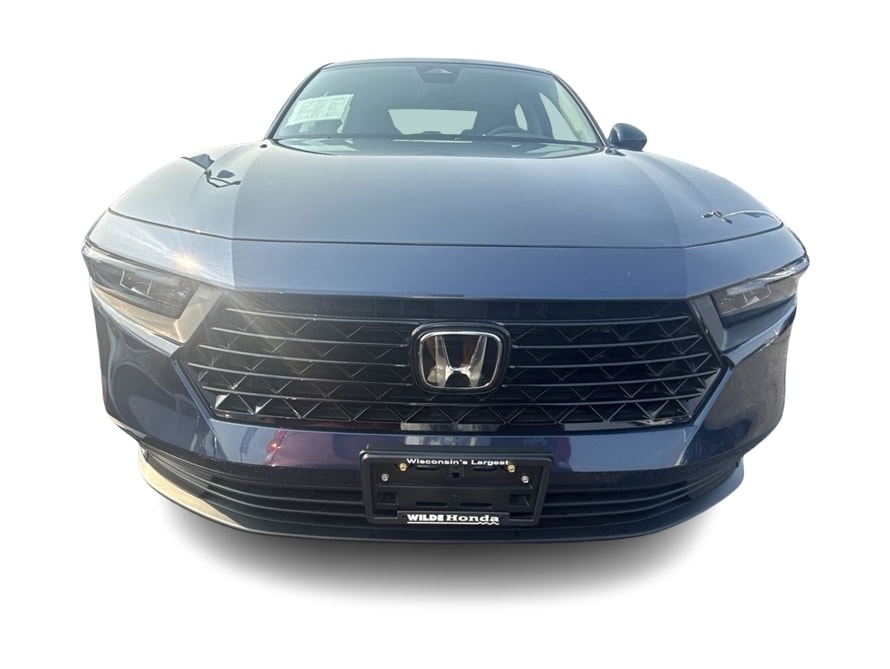 Thumbnail: 2023 Honda Accord - 18