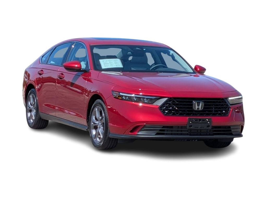 Thumbnail: 2023 Honda Accord - 21
