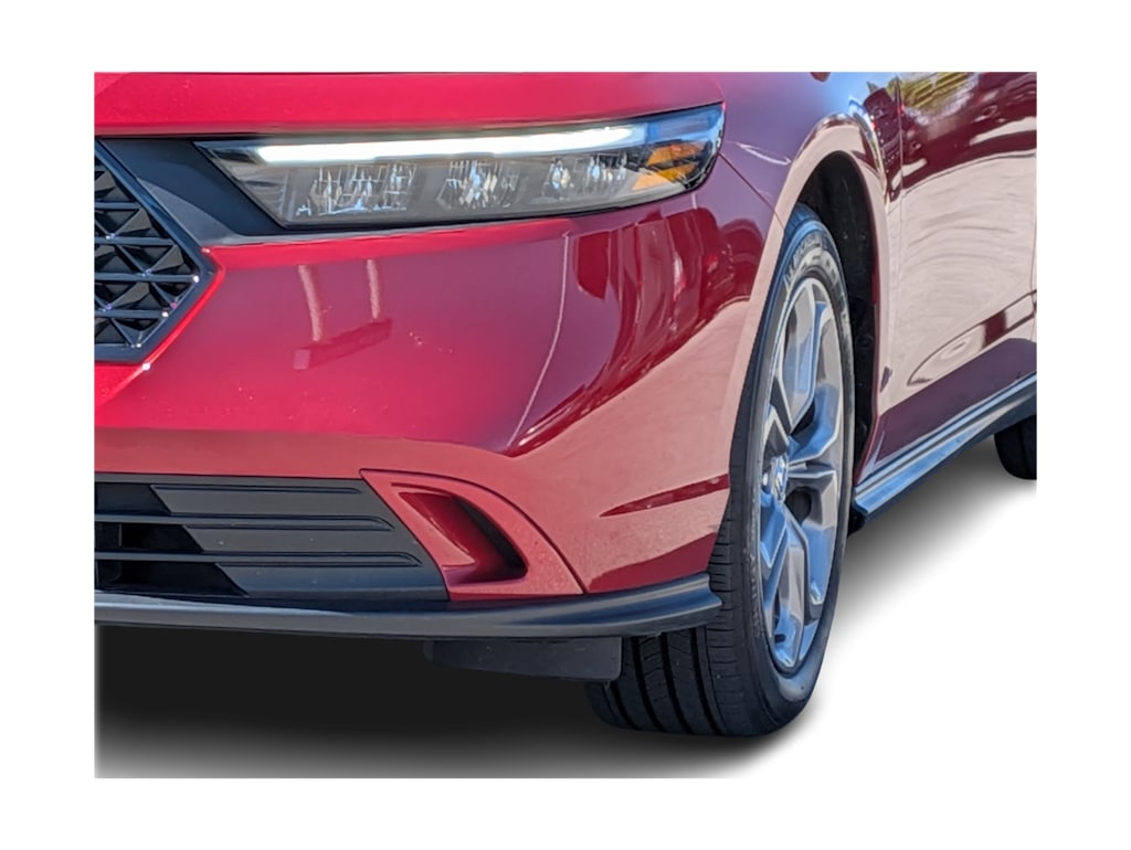 Thumbnail: 2023 Honda Accord - 24