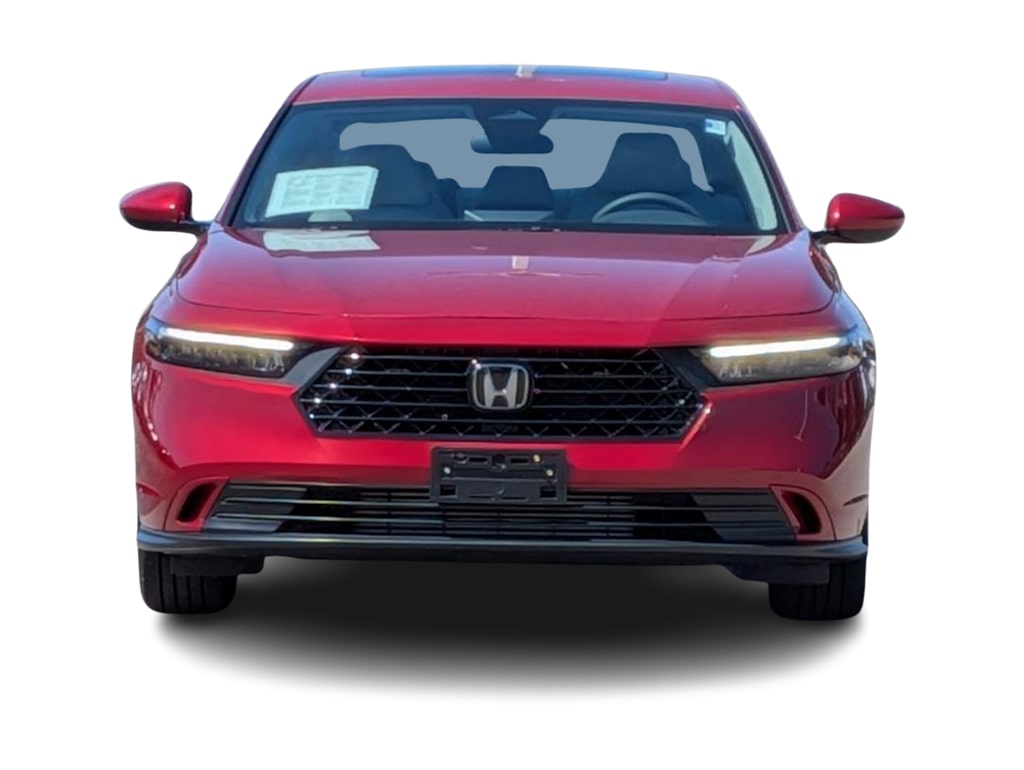 Thumbnail: 2023 Honda Accord - 22