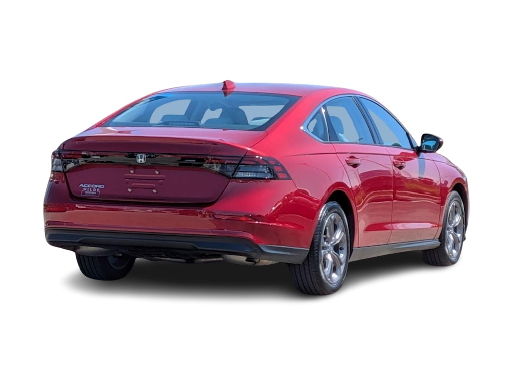 Thumbnail: 2023 Honda Accord - 19