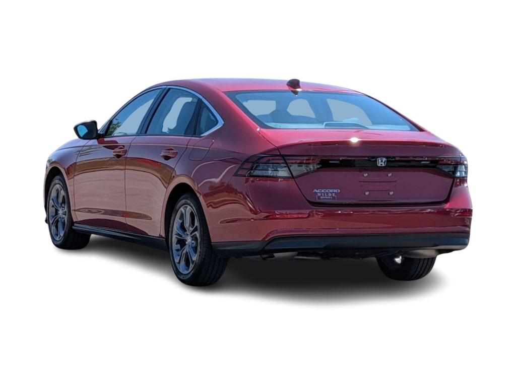 Thumbnail: 2023 Honda Accord - 4