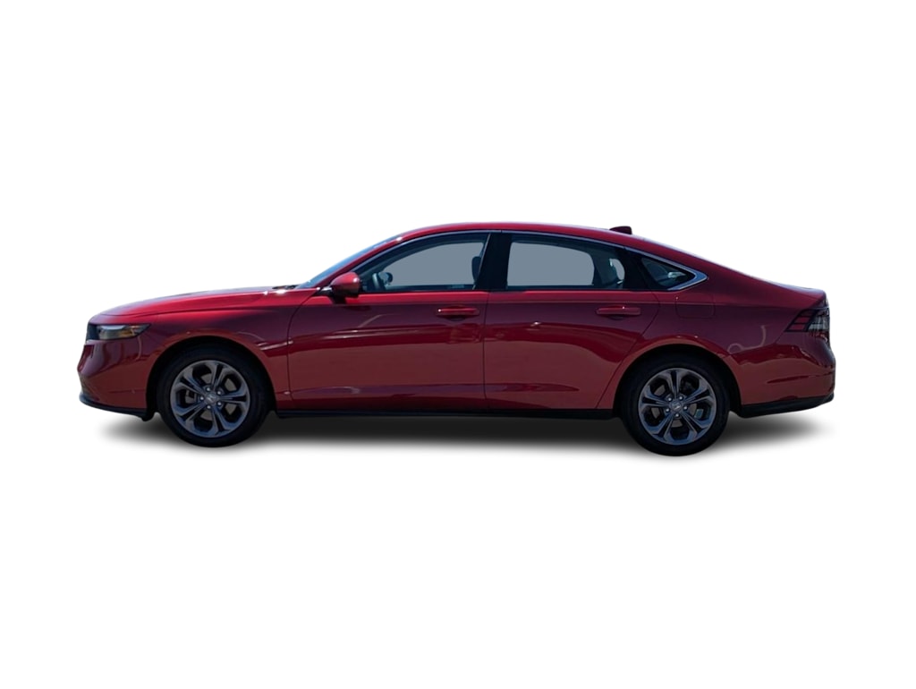 Thumbnail: 2023 Honda Accord - 3
