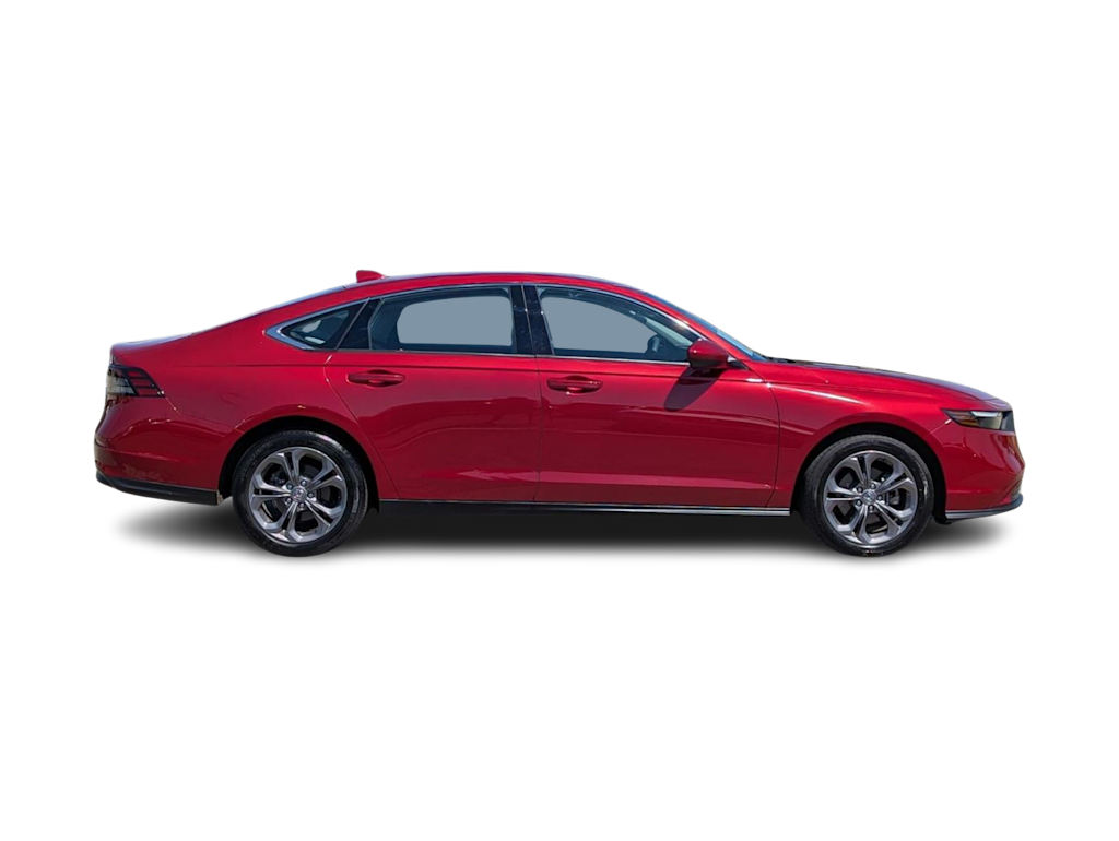 Thumbnail: 2023 Honda Accord - 20