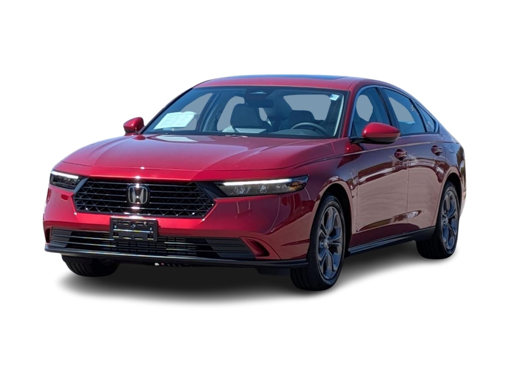 Thumbnail: 2023 Honda Accord - 23