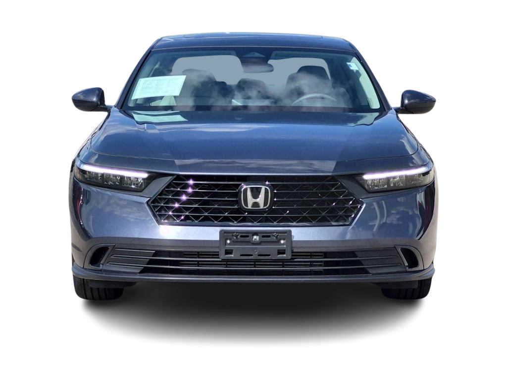 Thumbnail: 2024 Honda Accord - 22