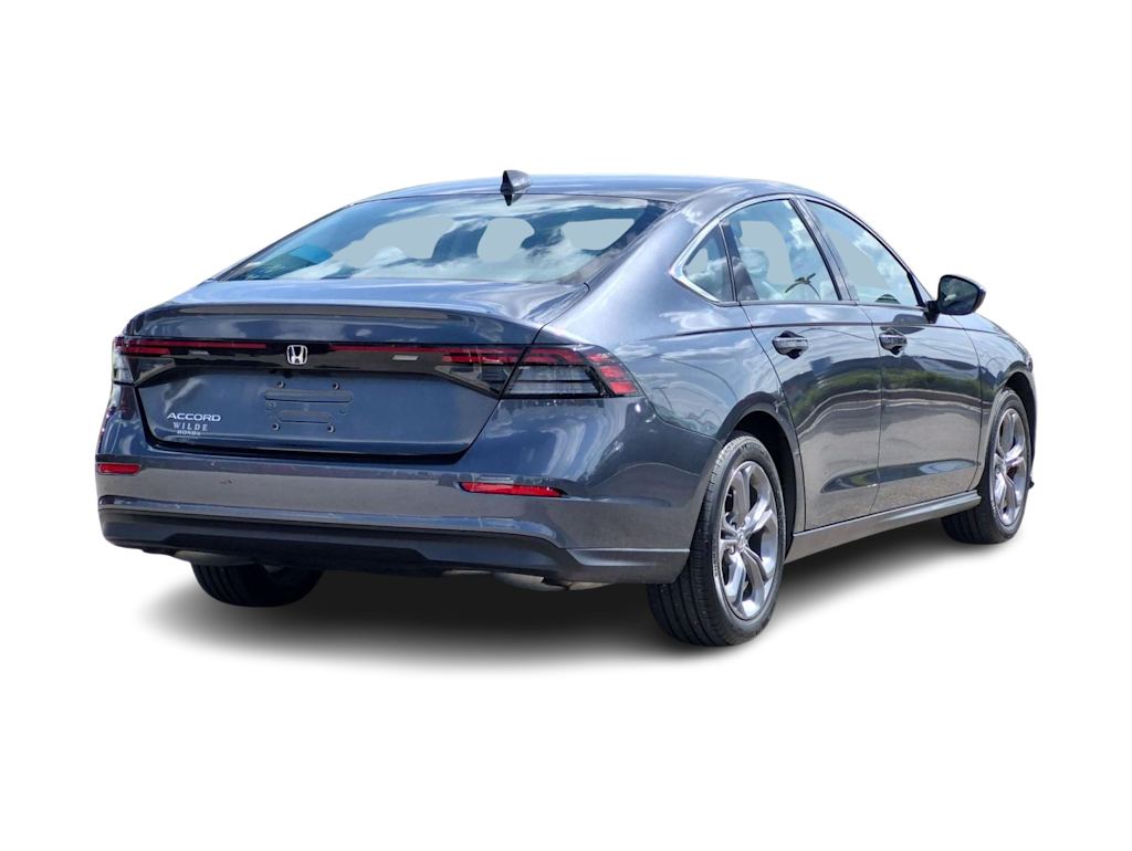 Thumbnail: 2024 Honda Accord - 19