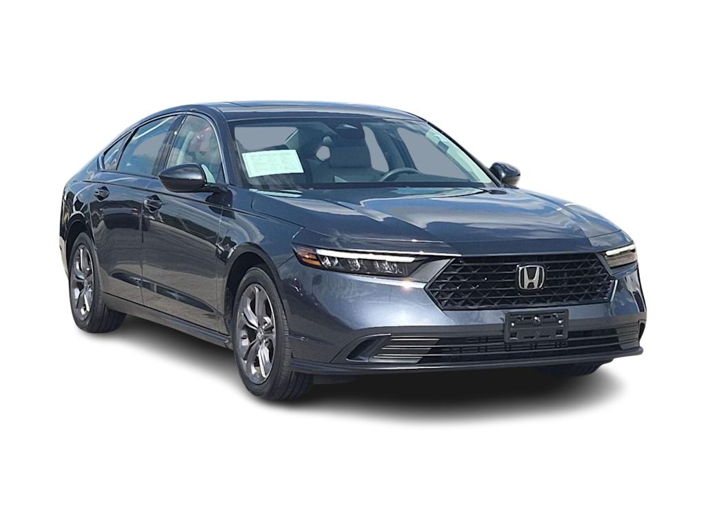 Thumbnail: 2024 Honda Accord - 21