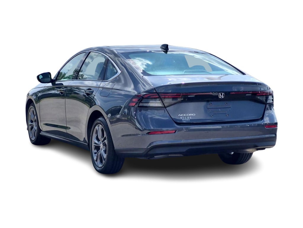 Thumbnail: 2024 Honda Accord - 4