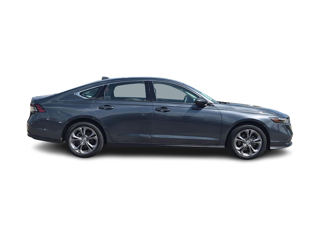 Thumbnail: 2024 Honda Accord - 20