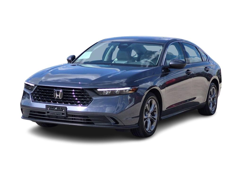Thumbnail: 2024 Honda Accord - 23