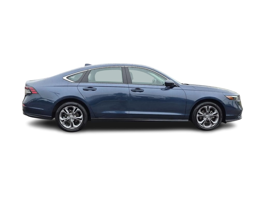 Thumbnail: 2024 Honda Accord - 21