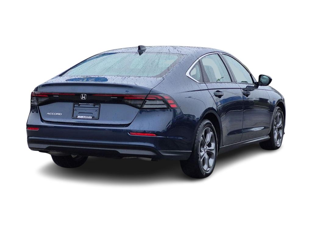 Thumbnail: 2024 Honda Accord - 20