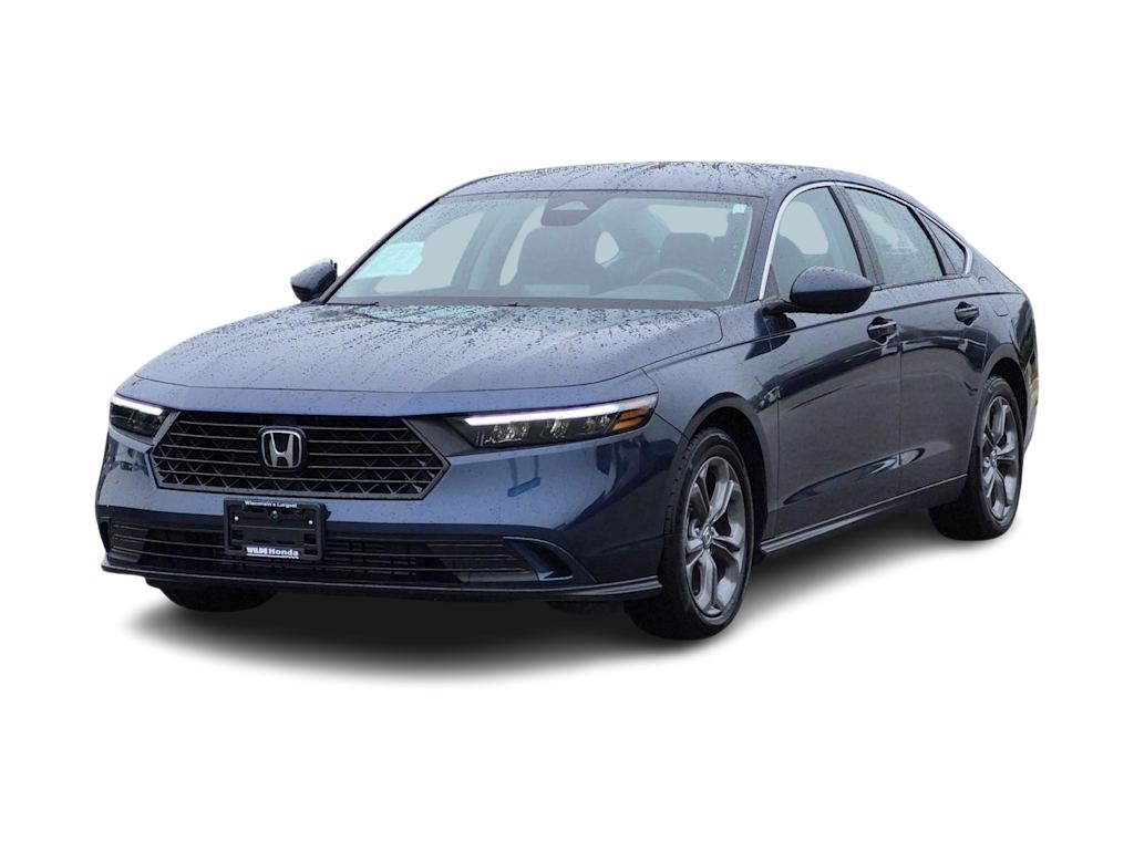 Thumbnail: 2024 Honda Accord - 24