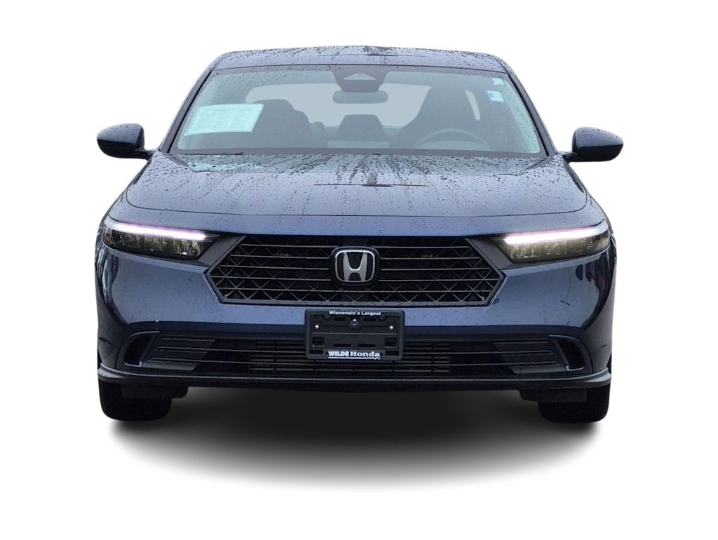 Thumbnail: 2024 Honda Accord - 23