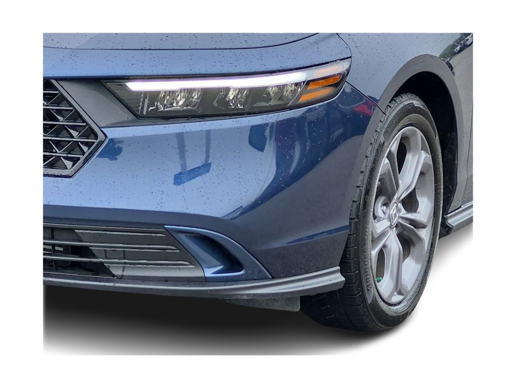 Thumbnail: 2024 Honda Accord - 25