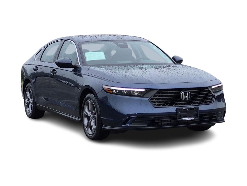 Thumbnail: 2024 Honda Accord - 22