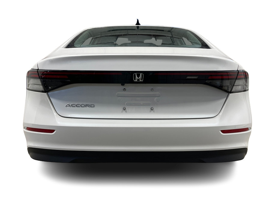 Thumbnail: 2026 Honda Accord - 5