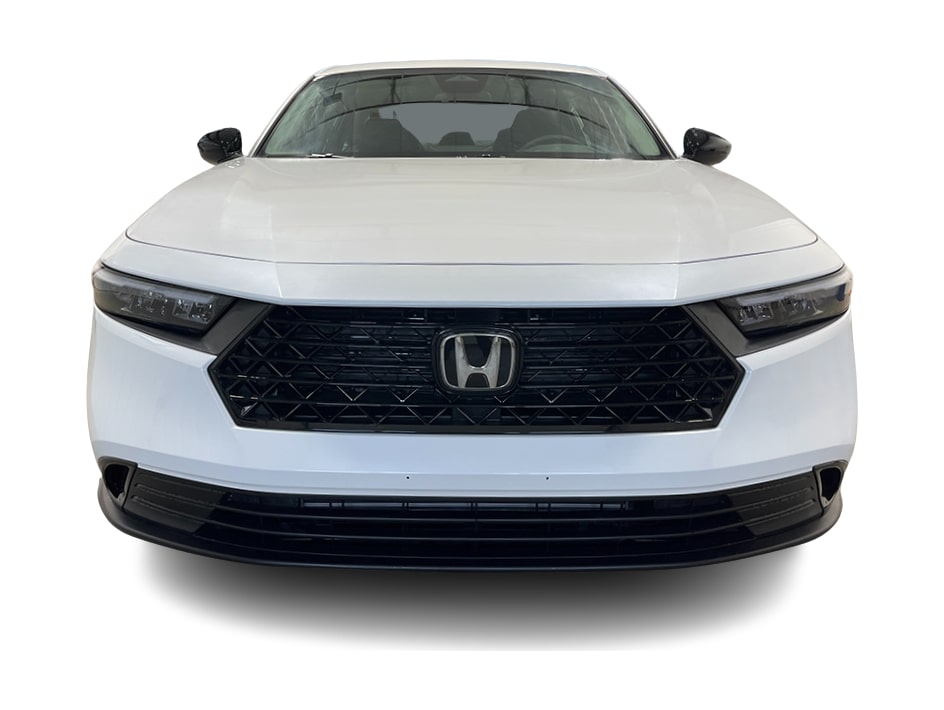 Thumbnail: 2026 Honda Accord - 6