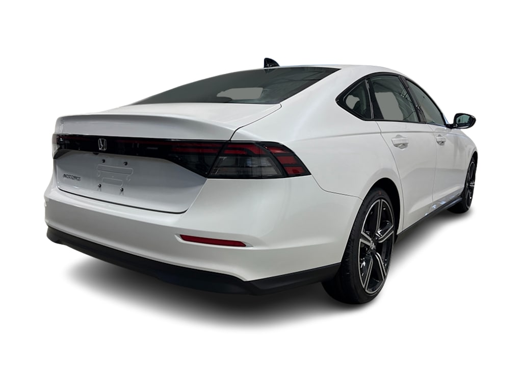 Thumbnail: 2026 Honda Accord - 16