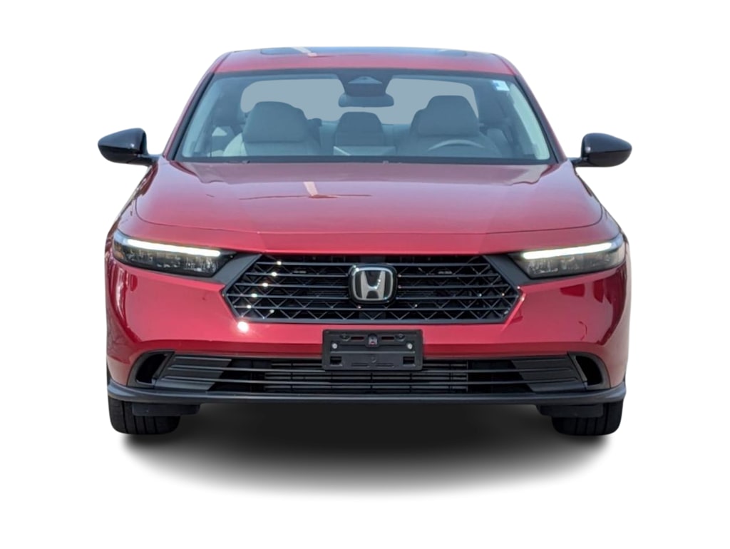 Thumbnail: 2025 Honda Accord - 22