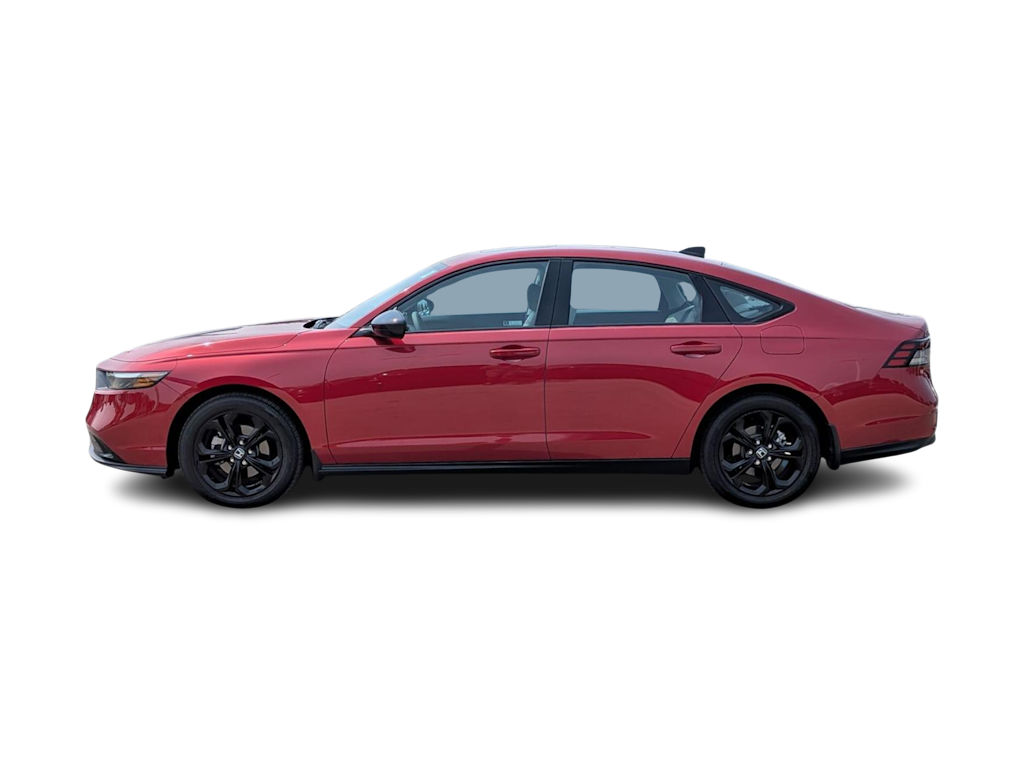 Thumbnail: 2025 Honda Accord - 3