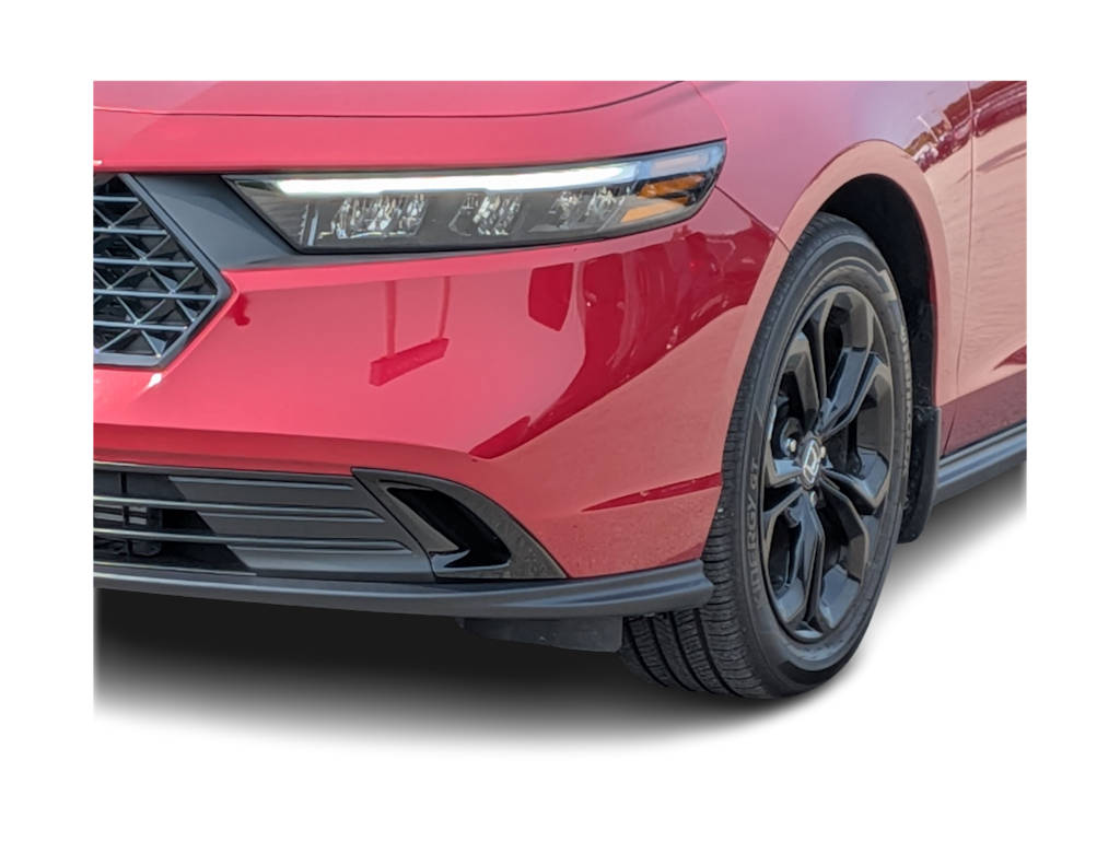 Thumbnail: 2025 Honda Accord - 24