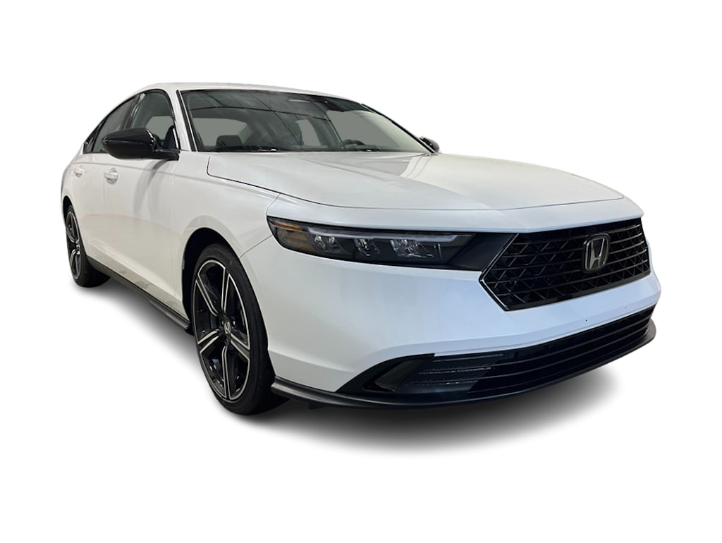Thumbnail: 2026 Honda Accord - 17
