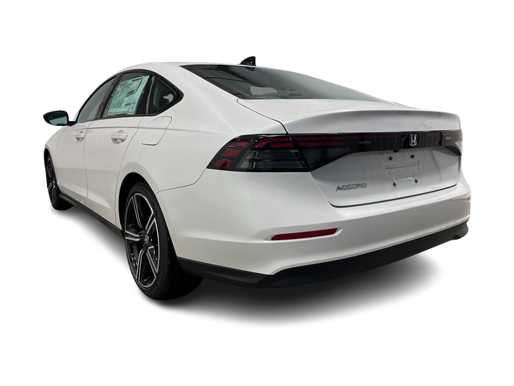 Thumbnail: 2026 Honda Accord - 3