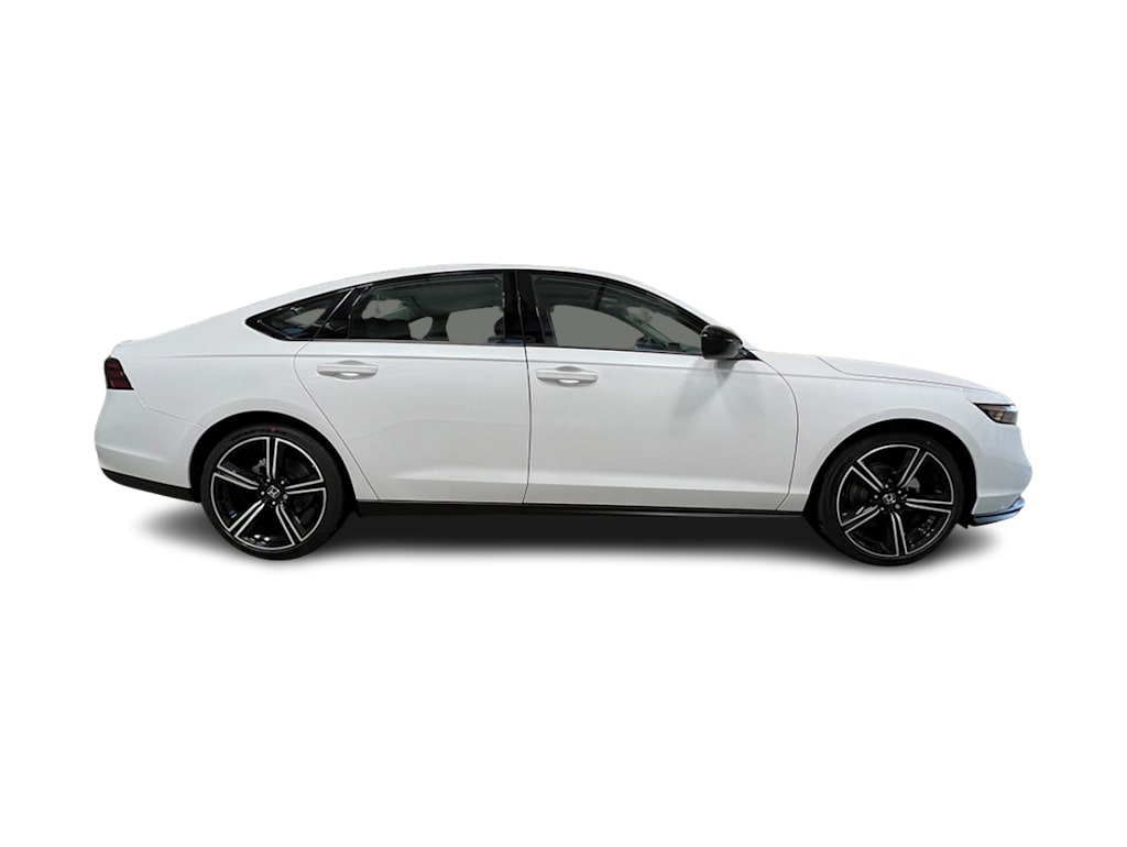 Thumbnail: 2026 Honda Accord - 16