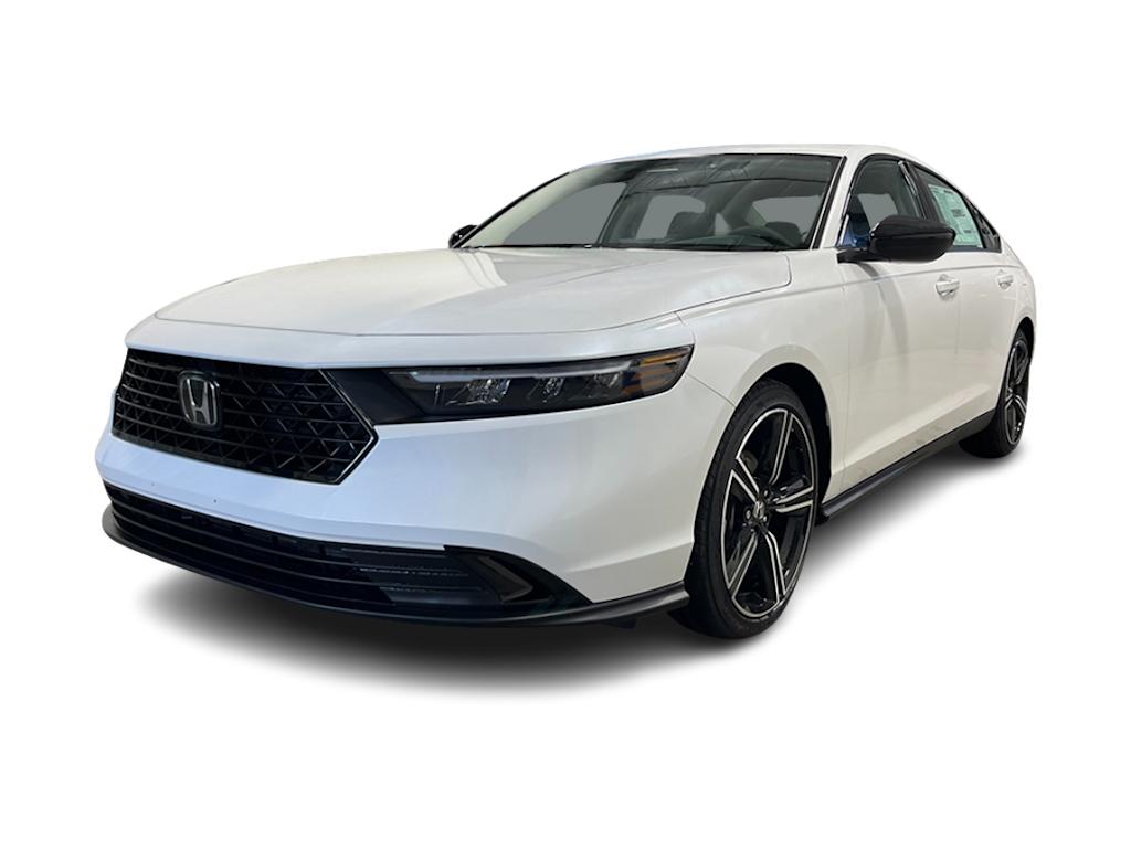 Thumbnail: 2026 Honda Accord - 14