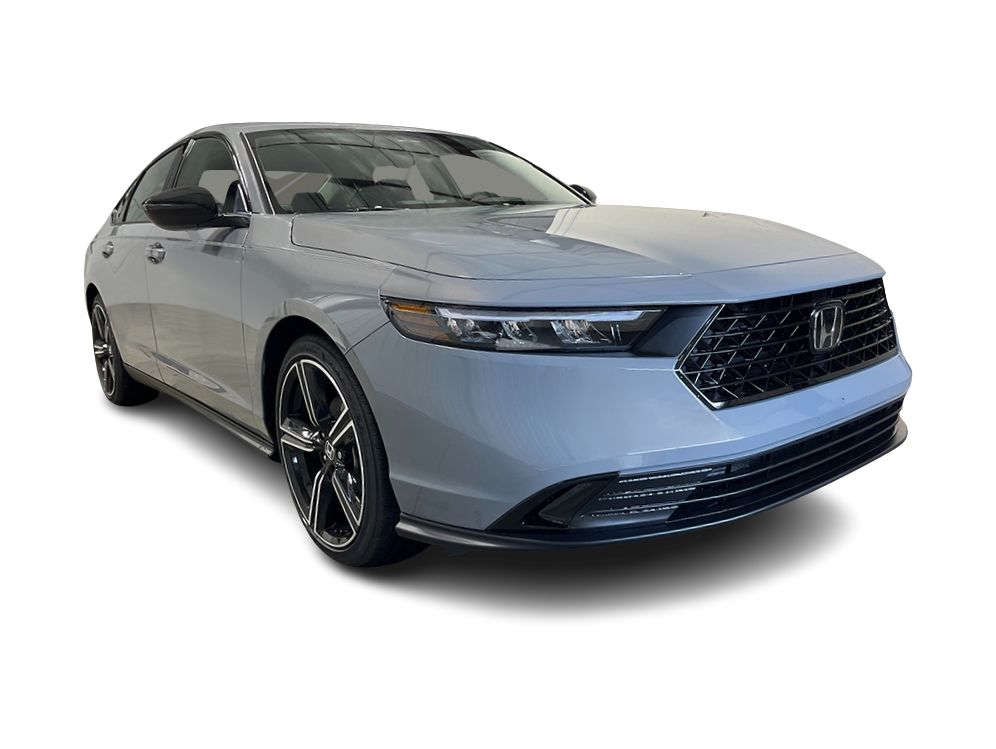 Thumbnail: 2026 Honda Accord - 17
