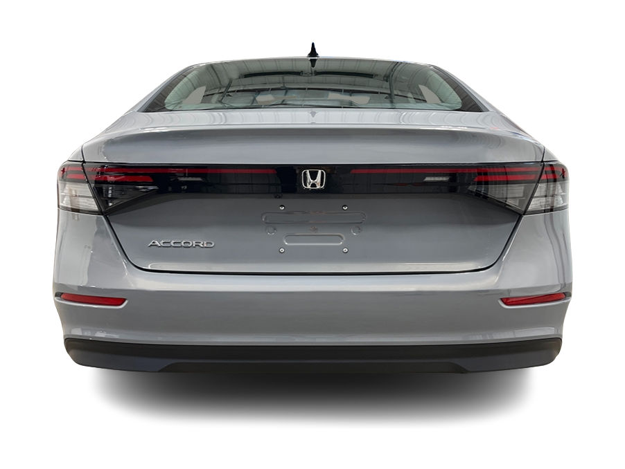 Thumbnail: 2026 Honda Accord - 5