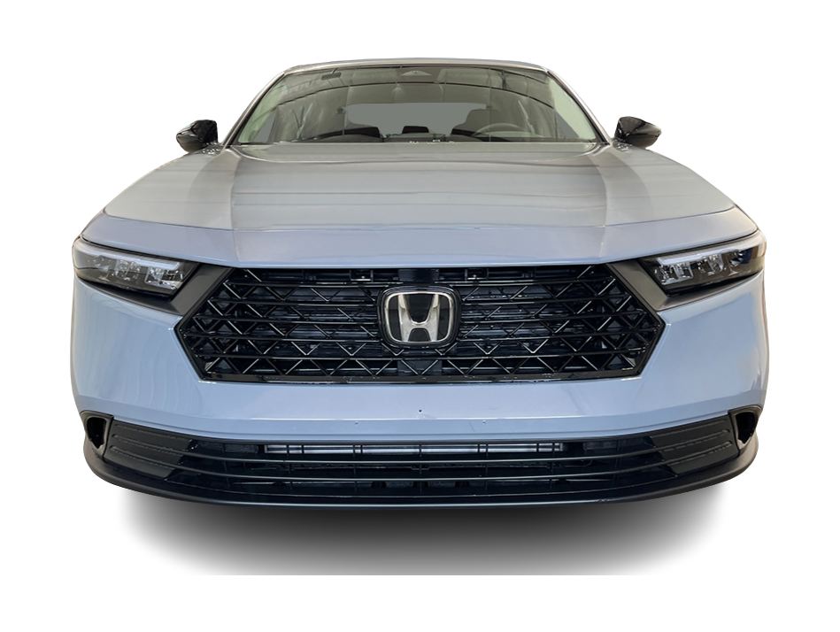 Thumbnail: 2026 Honda Accord - 18