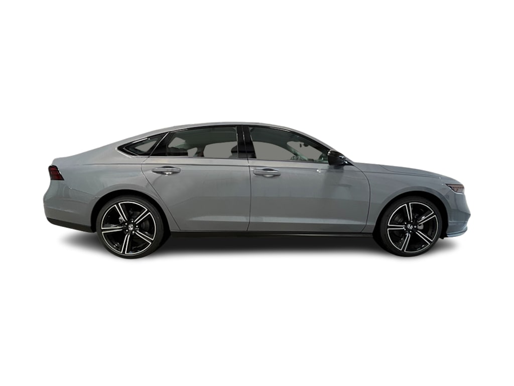 Thumbnail: 2026 Honda Accord - 16