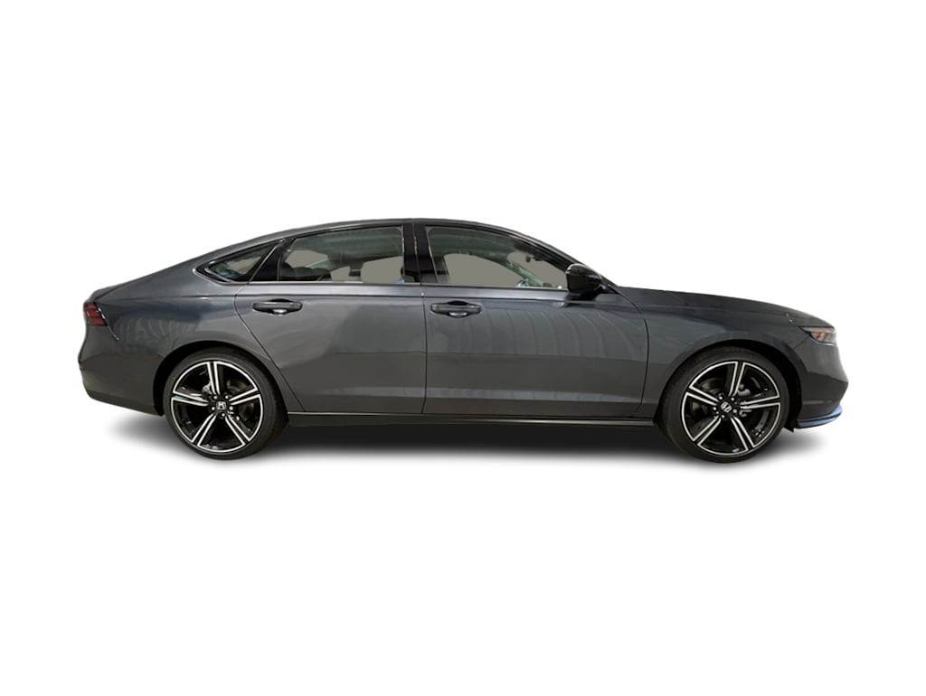 Thumbnail: 2026 Honda Accord - 16