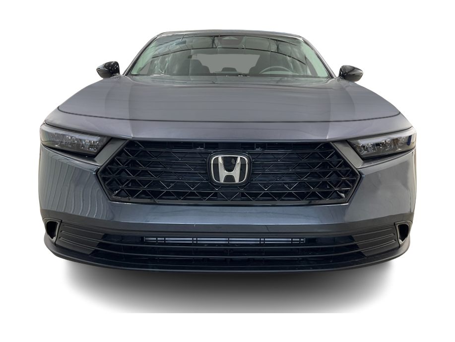 Thumbnail: 2026 Honda Accord - 18
