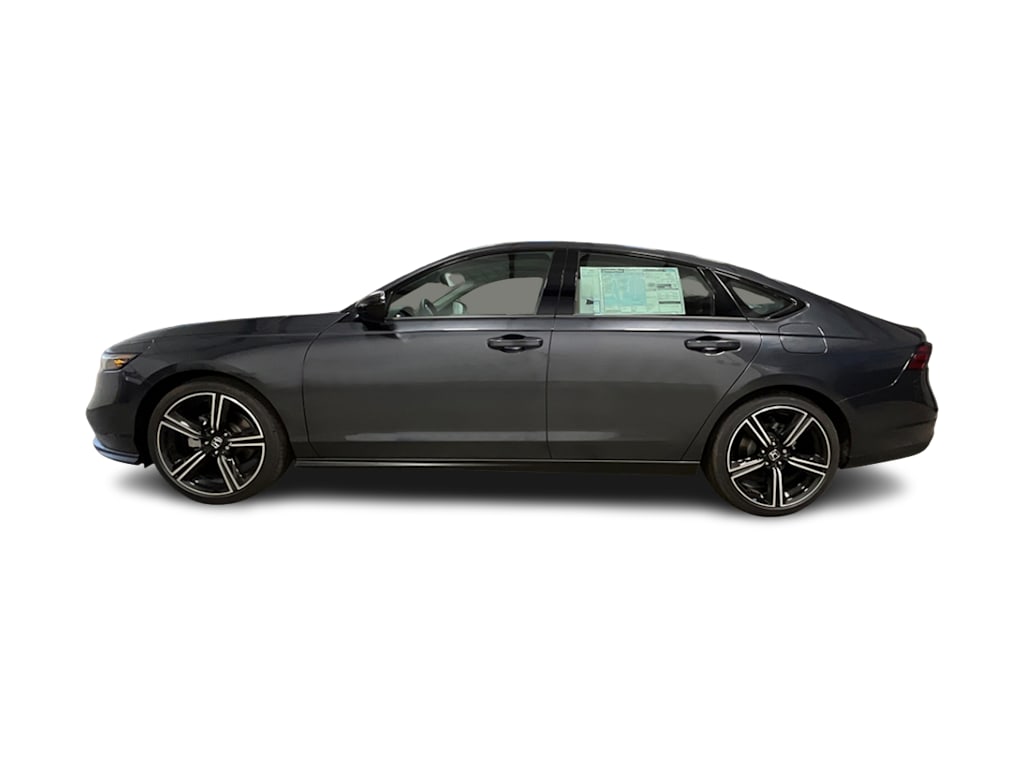 Thumbnail: 2026 Honda Accord - 3