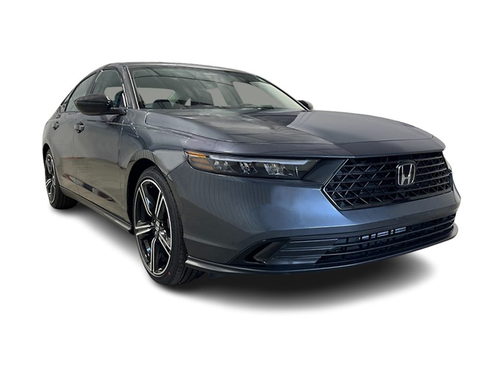 Thumbnail: 2026 Honda Accord - 18