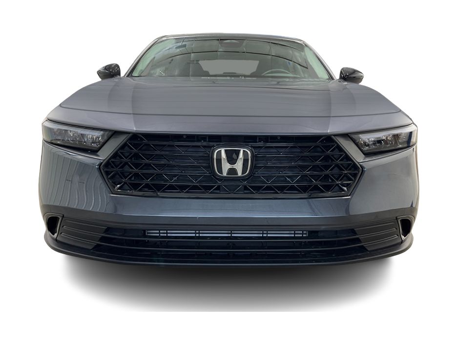 Thumbnail: 2026 Honda Accord - 6