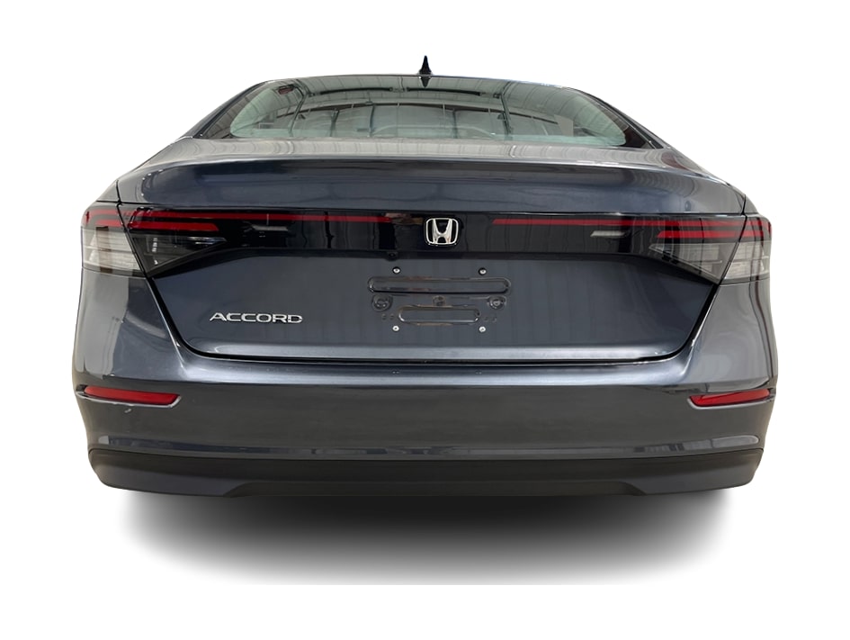 Thumbnail: 2026 Honda Accord - 5