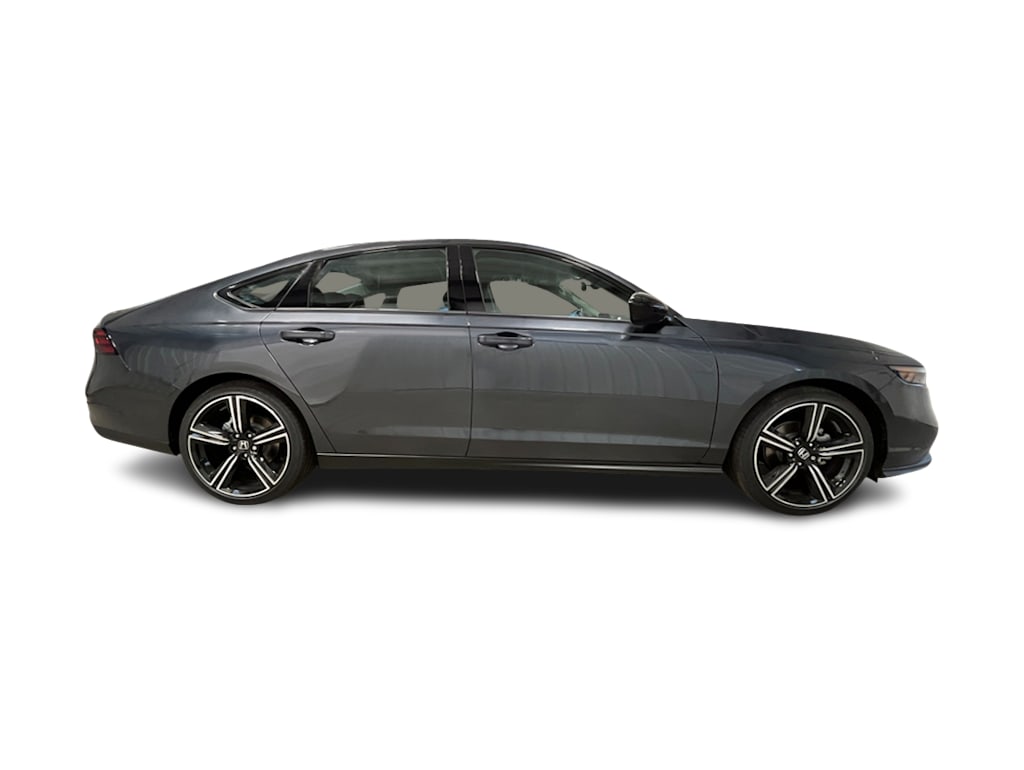 Thumbnail: 2026 Honda Accord - 17