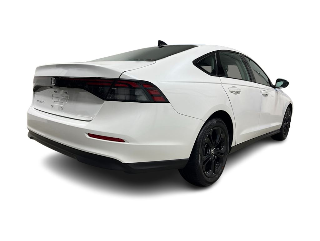 2025 Honda Accord SE 15