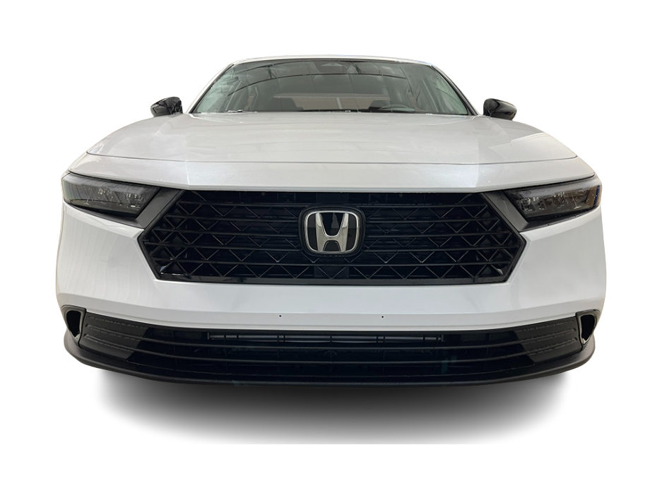 2025 Honda Accord SE 18
