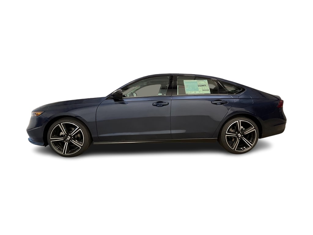 Thumbnail: 2026 Honda Accord - 3