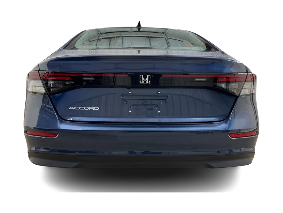 Thumbnail: 2026 Honda Accord - 5