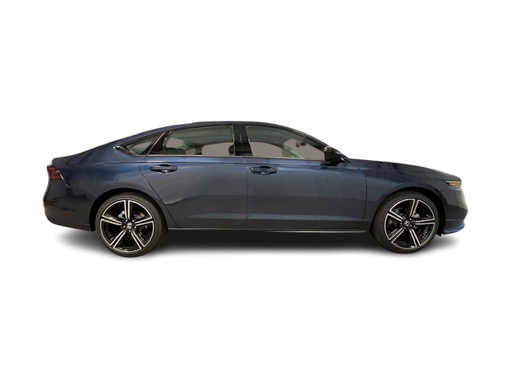 Thumbnail: 2026 Honda Accord - 17
