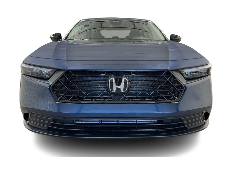 Thumbnail: 2026 Honda Accord - 6