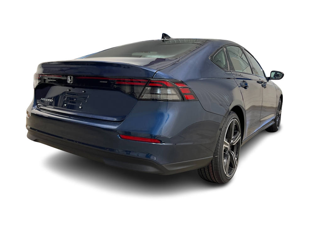 Thumbnail: 2026 Honda Accord - 16