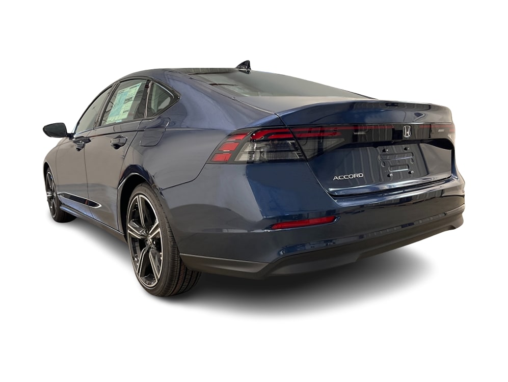 Thumbnail: 2026 Honda Accord - 4
